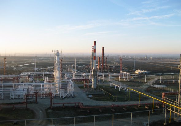 Facts About Carbon Raschig Rings